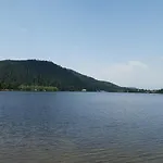 Les Jonquilles: 8/10 Pers. Avec Vue Imprenable! Gérardmer