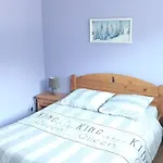 Apartmán Les Jonquilles: 8/10 Pers. Avec Vue Imprenable! *