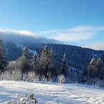 Les Jonquilles: 8/10 Pers. Avec Vue Imprenable! Apartmán Gérardmer