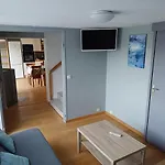 Apartmán Les Jonquilles: 8/10 Pers. Avec Vue Imprenable! Gérardmer