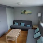 Les Jonquilles: 8/10 Pers. Avec Vue Imprenable! Apartmán *