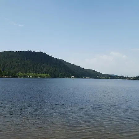 Les Jonquilles: 8/10 Pers. Avec Vue Imprenable! ג'רארדמר