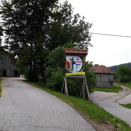 Les Jonquilles: 8/10 Pers. Avec Vue Imprenable! Apartment *