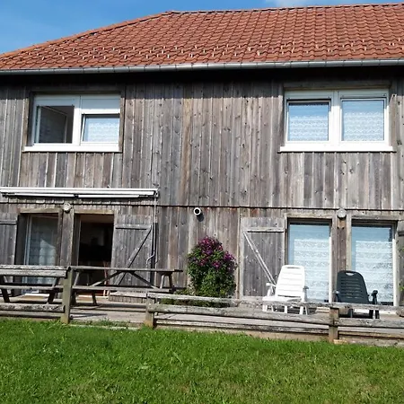 Les Jonquilles: 8/10 Pers. Avec Vue Imprenable!