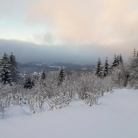 Lejlighed Les Jonquilles: 8/10 Pers. Avec Vue Imprenable!