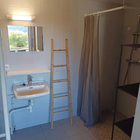 Les Jonquilles: 8/10 Pers. Avec Vue Imprenable! דירה