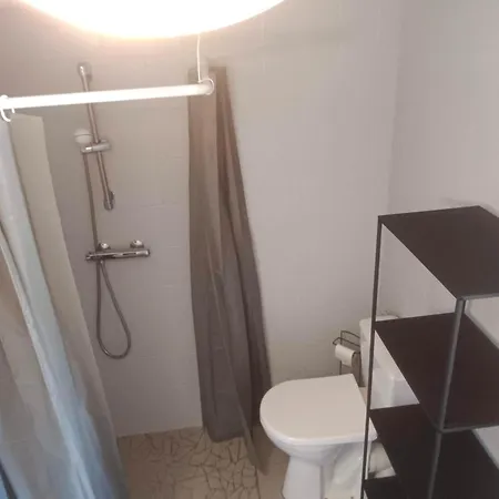 Apartamento Les Jonquilles: 8/10 Pers. Avec Vue Imprenable!