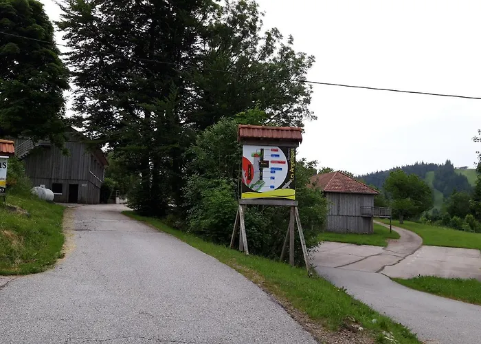 Les Jonquilles: 8/10 Pers. Avec Vue Imprenable! Apartmán *