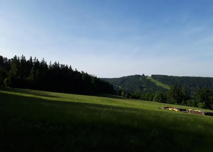 Apartmán Les Jonquilles: 8/10 Pers. Avec Vue Imprenable!