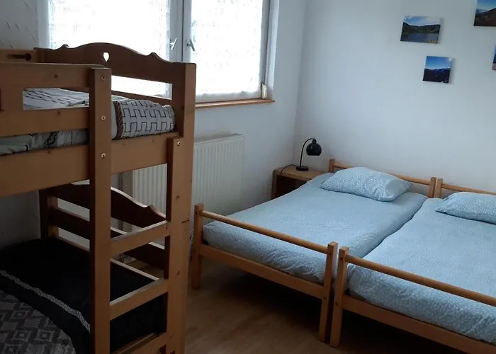 Les Jonquilles: 8/10 Pers. Avec Vue Imprenable! * Gérardmer