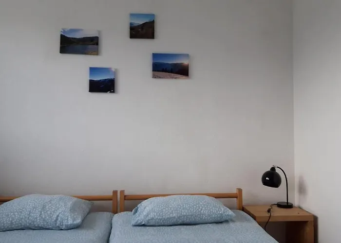 Les Jonquilles: 8/10 Pers. Avec Vue Imprenable! *