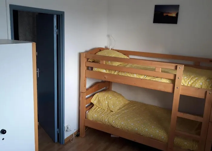 Les Jonquilles: 8/10 Pers. Avec Vue Imprenable! *