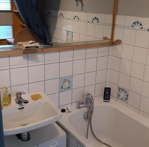 Les Jonquilles: 8/10 Pers. Avec Vue Imprenable! Apartment *