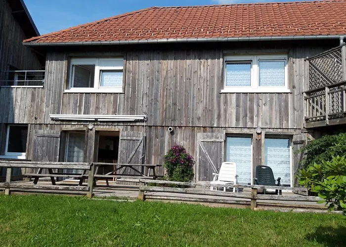 Les Jonquilles: 8/10 Pers. Avec Vue Imprenable!