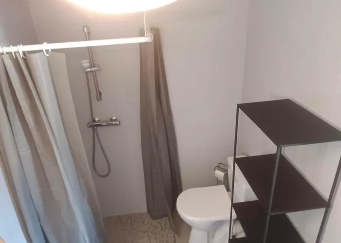 Apartmán Les Jonquilles: 8/10 Pers. Avec Vue Imprenable!